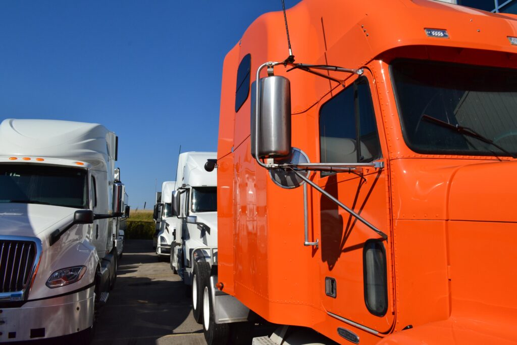 2002 FREIGHTLINER CORONADO